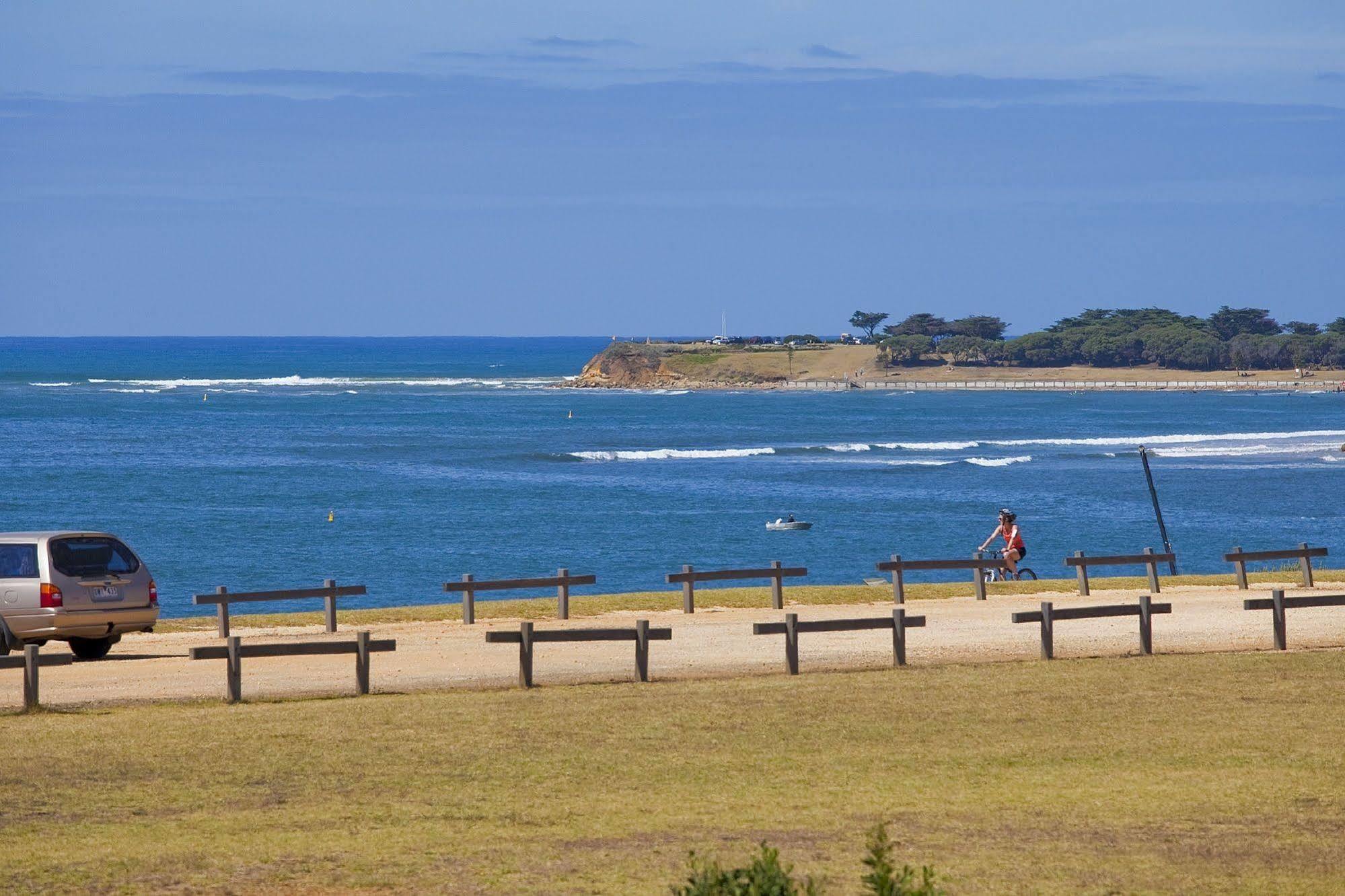 Beachfront Resort Torquay, Australia Luaran gambar