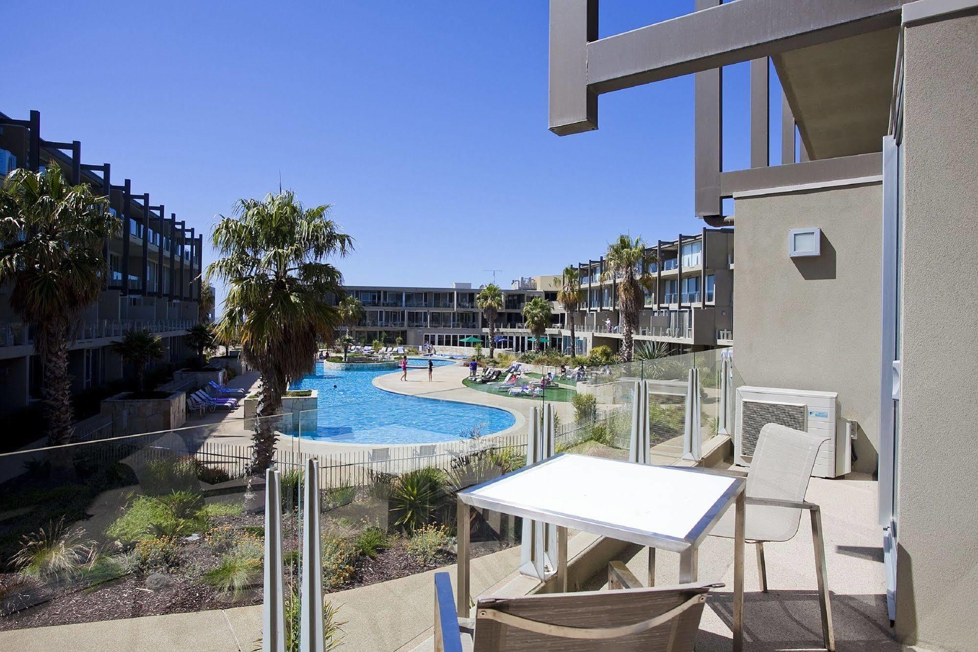 Beachfront Resort Torquay, Australia Luaran gambar