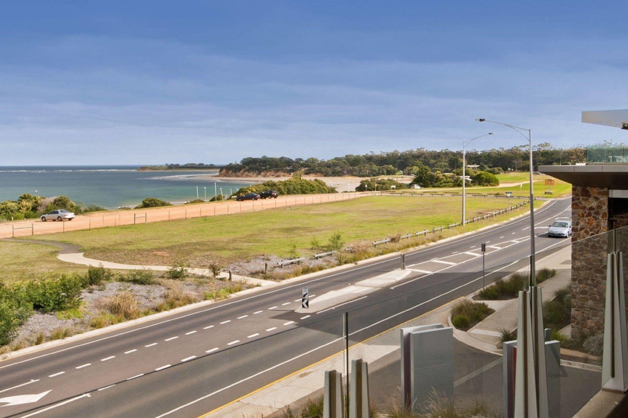 Beachfront Resort Torquay, Australia Luaran gambar