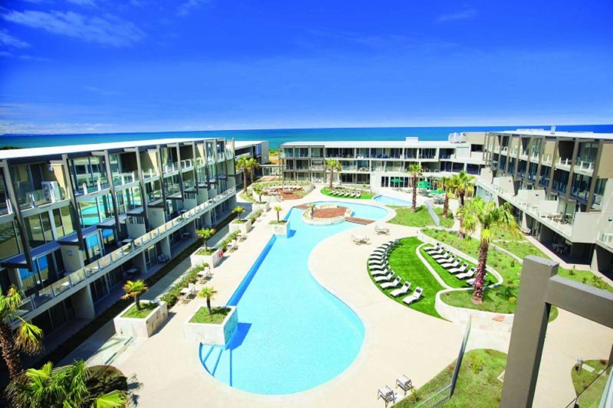 Beachfront Resort Torquay, Australia Luaran gambar
